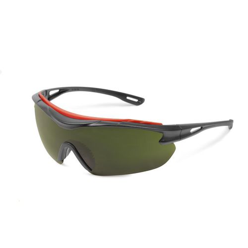 UV safety glasses - SG-31WS5-AF - ELVEX Corporation - ballistic / welding / polycarbonate