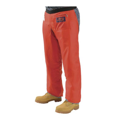 Work pants JE9033 ELVEX Corporation fabric / nylon / polypropylene