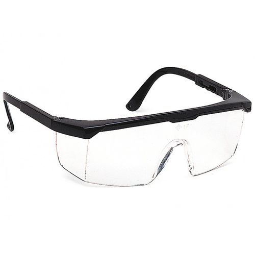 Polycarbonate safety glasses EVASPORT/N SINGER Frères