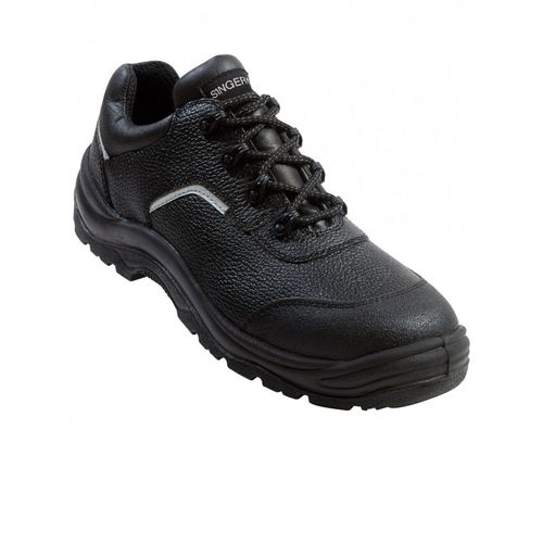 Anti-slip work shoes - SIENE - SINGER Frères - electrical protection ...