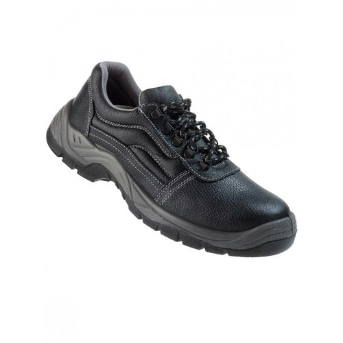 Anti-slip work shoes - GR25 - SINGER Frères - electrical protection ...