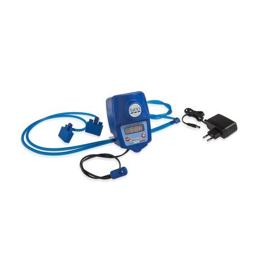 Incubator humidifier Sirio BOROTTO mobile / automatic