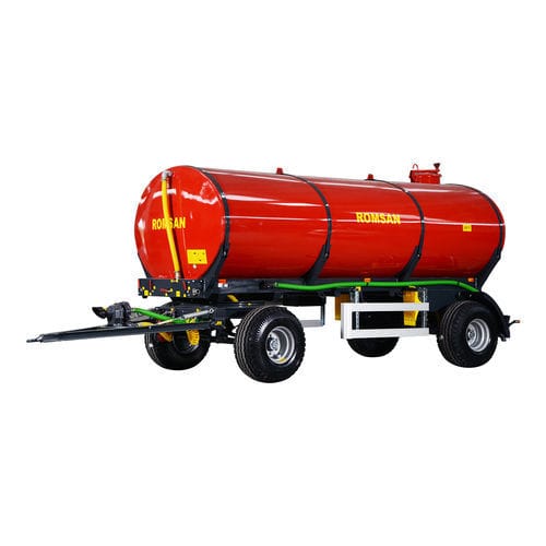 Water transport tank R60000TK4P ROMSAN TARIM SAN. VE DIŞ TİC.A.Ş