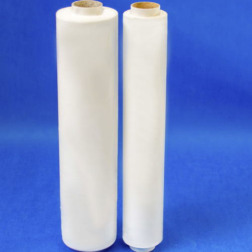 Pallet sheeting - blow - Centrum Folii Zetfol - transparent / white / black