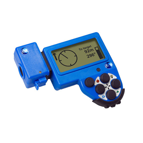 Electronic tree caliper - DP GPS - Haglöf Sweden AB - with GPS