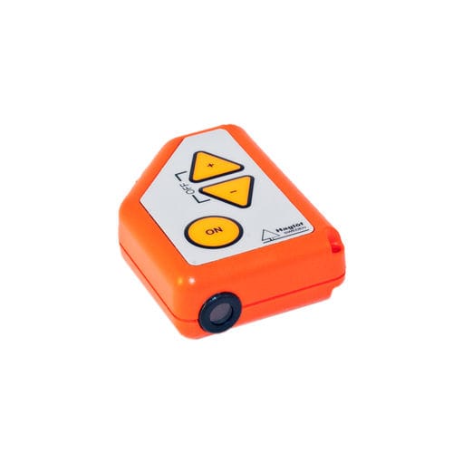 Forestry range finder - EC II-D - Haglöf Sweden AB - laser