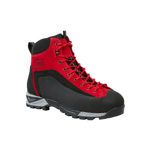 impact-resistant work shoes - Solidur