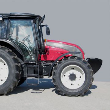 Tractor hydraulic pump - Valtra N1,N2 - Wikar Oy AB