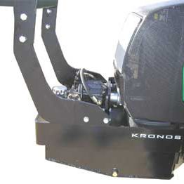 Tractor hydraulic pump - Valtra 05 - Wikar Oy AB