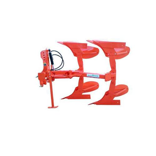 Mouldboard plough MBR Series DASMESH MECHANICAL WORKS, AMARGARH