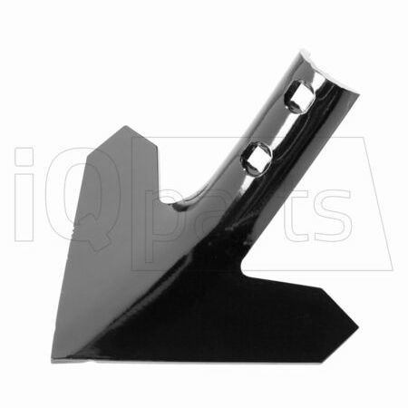 Triangular share - CV000154 - iQparts - Beyne GmbH - for cultivators / for harrows / compatible for Einböck