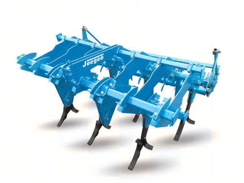 3-shank subsoiler - JMA300 - JEEGEE AGRI EQUIP MANUFACTURING Co., Ltd.