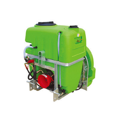 Mounted sprayer - OM7 series  - JEEGEE AGRI EQUIP MANUFACTURING Co., Ltd. - for orchards