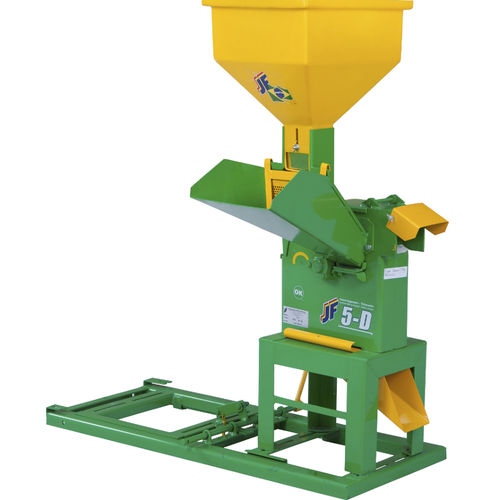 Grain mill JF 5D JF Máquinas hammer / stationary