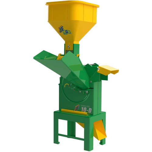 Grain mill JF 10D JF Máquinas hammer / stationary
