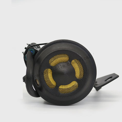 Back-up alarm - 86650-EW041 - Laizhou Golden Voice Automobile Electrical Appliance Co., Ltd. - sound / for vehicles