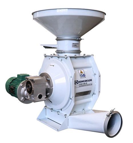 Rotary airlock - CA series - KONGSKILDE Industries A/S