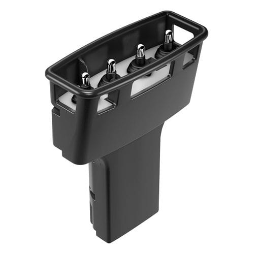 Operating control system - Planar®-V4 - NBB Controls + Components GmbH