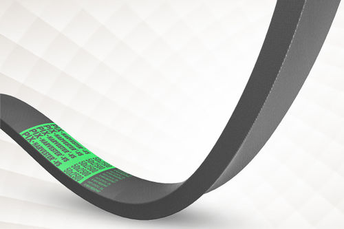 Farm machinery transmission belt - PIX-Harvester®-VS - PIX Transmissions Ltd.