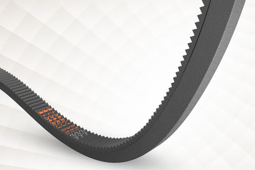 Farm machinery transmission belt - PIX-Extractor®-XS - PIX Transmissions Ltd.