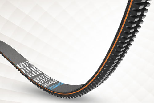Farm machinery transmission belt - PIX-FORCE®-HXR - PIX Transmissions Ltd.