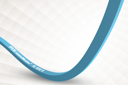 Mower transmission belt - PIX-LawnMaster® - PIX Transmissions Ltd.