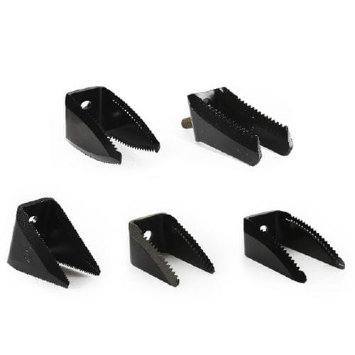 Straw blower knife - Woosung Precision Industrial Co., Ltd. - rotary