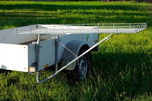 Fruit sorting table - Huemer Obsterntetechnik - manual / mobile