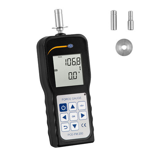 Fruit maturity meter - PCE-PTR 200 - PCE IBERICA