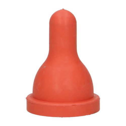 Lamb nipple drinker - 1506052 - Schippers - rubber