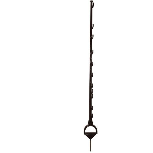 Fence post - 4010415 - Schippers - plastic / pasture / for animals