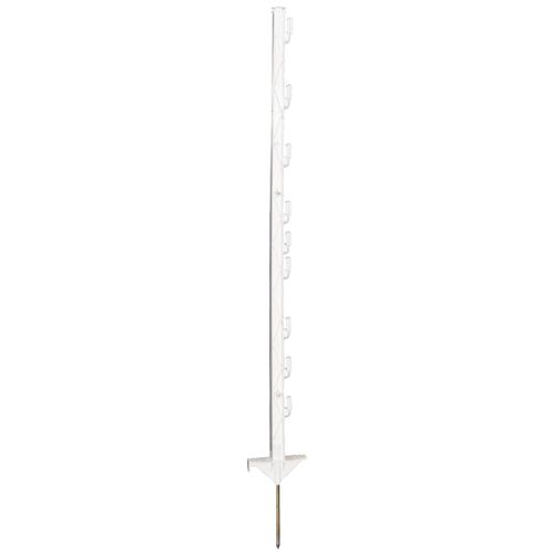 Fence post - 4010085 - Schippers - plastic