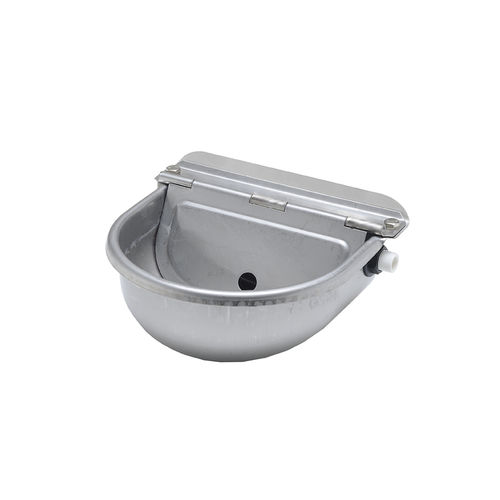 Horse waterer - 20 I - ferrzootecnia - for sheep / for pets / cattle