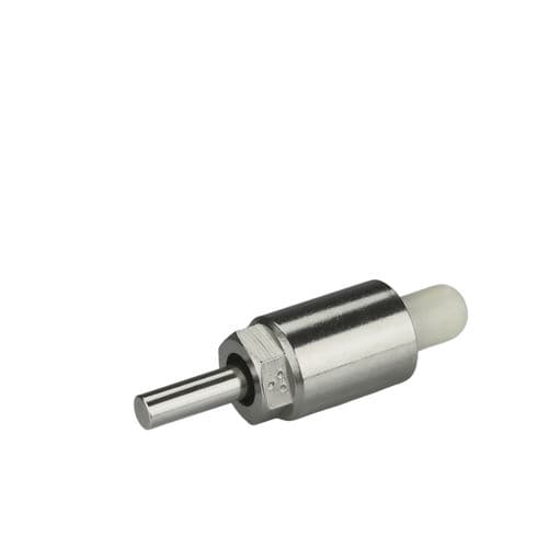 Pig nipple drinker - 139 SF - ferrzootecnia - stainless steel