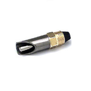 Pig nipple drinker - 020 EXP - ferrzootecnia - stainless steel
