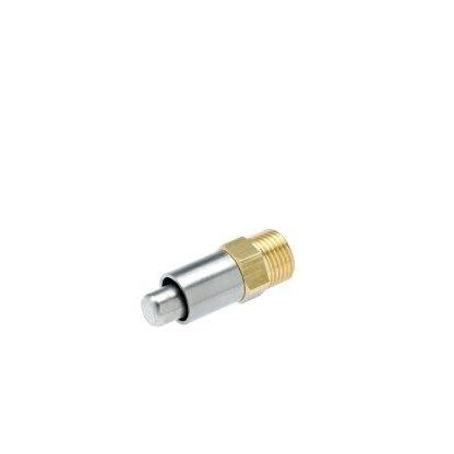 Pig nipple drinker - 050 - ferrzootecnia - stainless steel / with filter