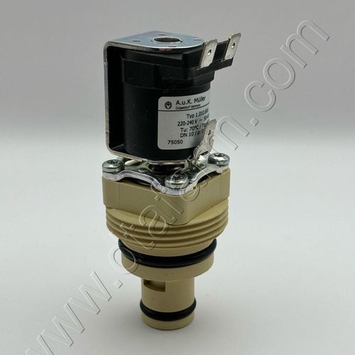 On/off solenoid valve - LV443 - dta farm