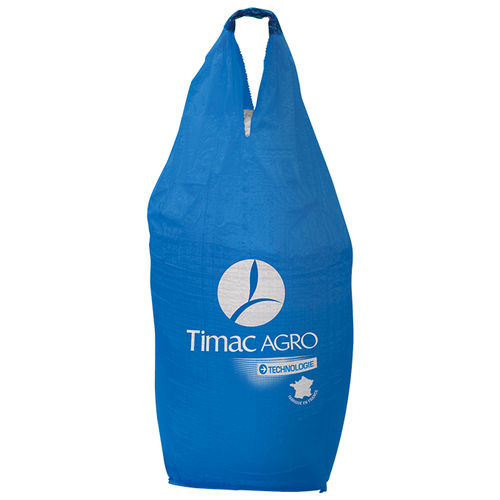 Calcium amendment - OLIGOSTART - timacagro - soil fertility / for grain / rich in boron