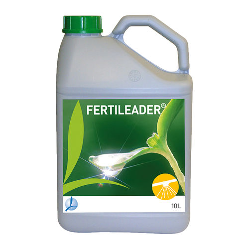 Mineral fertilizer - FERTILEADER - timacagro - simple / liquid / small