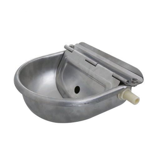 Horse drinker - C100030300 - Shanghai Xishui Agriculture& Animal Husbandry Equipment Co.,Ltd - for sheep / cattle / bowl
