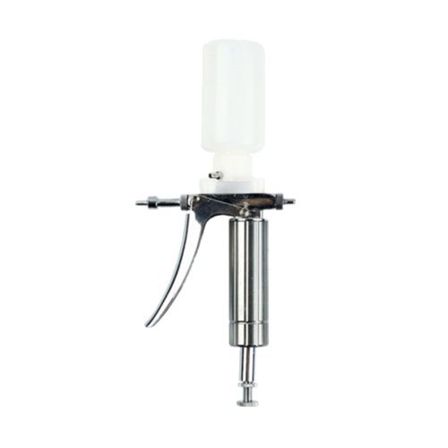 Dosing veterinary syringe - 600010112 - Shanghai Xishui Agriculture& Animal Husbandry Equipment Co.,Ltd - pour-on