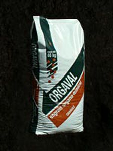 Organic fertilizer - ORGAVAL - engrais-passeron - NPK / granular