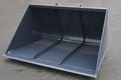 High-capacity shovel bucket - KTG series - PADAGAS