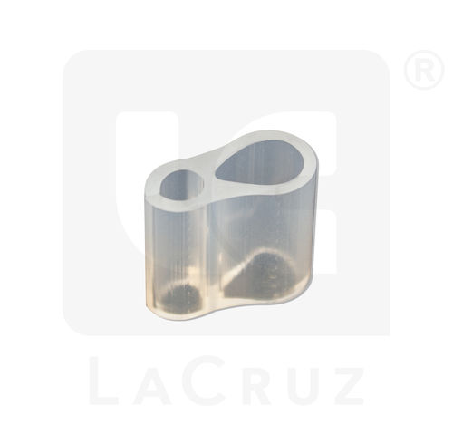Silicone grafting clip - CLS1219/1220/1225/1228LC - LaCruz S.r.l.