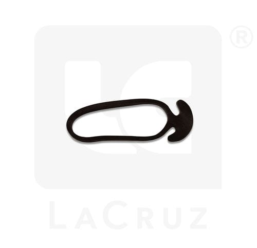 Vineyard tie - BTFIX05 - LaCruz S.r.l. - rubber