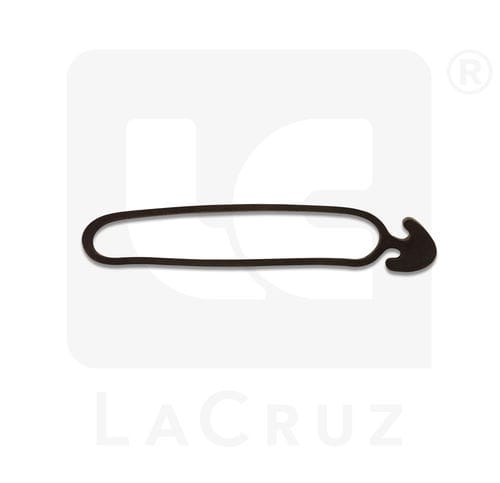 Vineyard tie - BTFIX10 - LaCruz S.r.l. - rubber