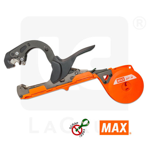 Wire vine binder - 501008LC - LaCruz S.r.l. - manual