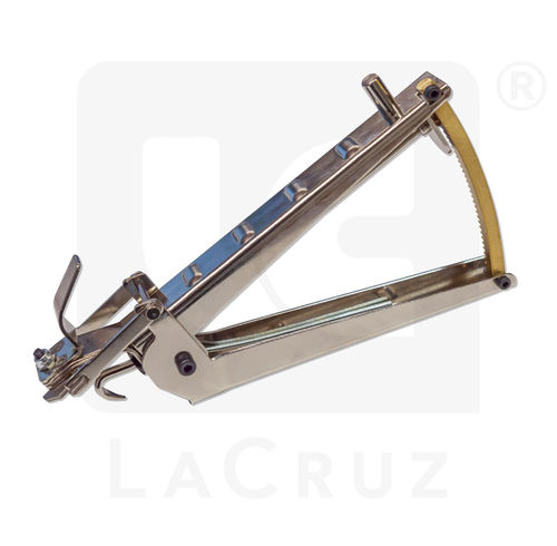 Wire vine binder - LEG03LC - LaCruz S.r.l. - manual