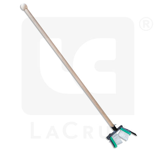 Manual deleafer - SPMA65LC - LaCruz S.r.l.