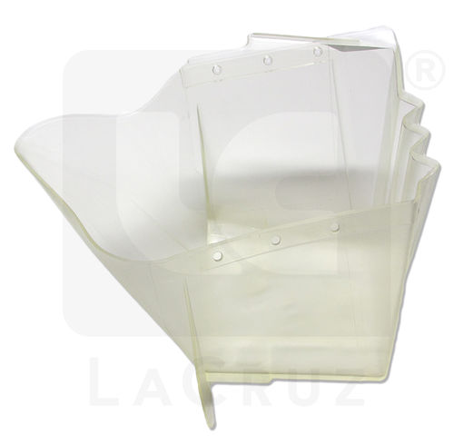 Shovel bucket - 50502LC - LaCruz S.r.l.
